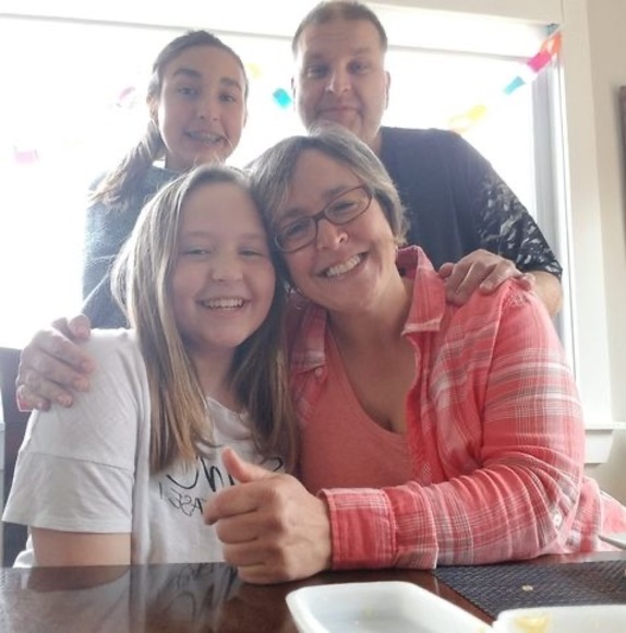 Meet your Posher, Ginette - Picture 1 of 1